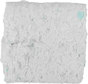 SUPVOX Pet Paper Bedding Water Absorbent Mat Hamster Bedding Small Pet Supplies