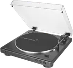 Audio Technica LP60XBT Bluetooth Turntable