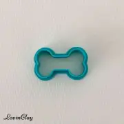 Bone Polymer Clay Cutter