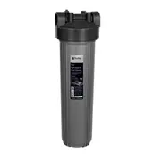 Puretec MP300 Grey Filter Housing 20" 1" Connection With 10 Years Warranty