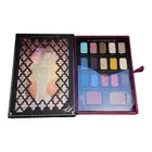 NWT Sephora Disney Jasmine Storybook Eyeshadow Palette Vol 2