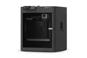 Bambu Lab P1S 3D Printer Up to 500mm/S - Build Size 256 x 256 x 256 mm