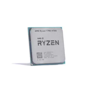 Gigabyte 技嘉 AMD R7 4750G 賽克勒斯 六核內顯 組裝電腦 桌上型電腦 官方認證