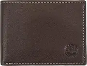 [Timberland] Men's Blix Slimfold Wallet