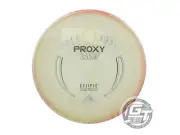 NEW Axiom Discs Eclipse Proton Proxy 172g Pink Rim Putter Golf Disc