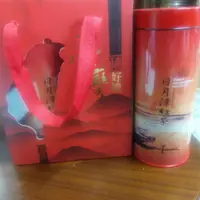 在飛比找蝦皮購物優惠-日月潭紅茶(紅玉紅茶台茶18)一斤禮盒款