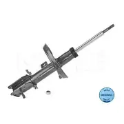 MEYLE Shock Absorber 40-26 623 0019 Front Left FOR Expert Scudo Dispatch Tepee G (for: Fiat)