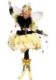 Mark Roberts Honey Do Fairy Girl, Md 18.5"