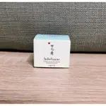 SULWHASOO 雪花秀 水律拉提乳霜 5ML