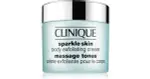 Clinique Sparkle exfoliating cream for all skin types 250 ml