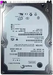 1pcs Hard Disk Drive for C-an iR 2270 2870 3570 4570 HDD iR2270 iR2870 iR3570 iR4570