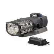 OASE AquaMax Eco Expert Inline/Submersible Pond Water Pump - 20000 / 27000 | 12V