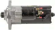 Starter Motor Bosch SR68X Reman fits 83-89 Porsche 911 3.3L-H6 (for: Porsche)