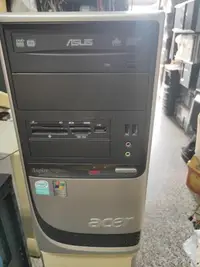 在飛比找Yahoo!奇摩拍賣優惠-【電腦零件補給站】Acer Aspire SA85 桌上型電