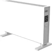 Kogan SmarterHome™ 2000W Convector Panel Heater - KASHCHT20WA