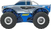 Scalextric – C3835 – Vehicle Miniature – Team Monster Truck