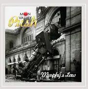 Murphys Law -Mon Valley Push CD