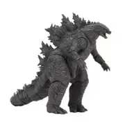 Godzilla Model Movie Edition Monster King Figure 7-inch 7" Toys Toy A New Doll Monster King Boxed