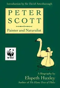 在飛比找博客來優惠-Peter Scott, Painter and Natur