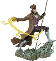 Diamond Select Toys X-Men Gambit PVC Statue