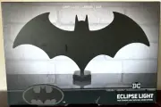 Paladone DC Batman Eclipse Light New in Box