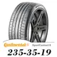 【Continental】SportContact 6 235-35-19（CSC6）