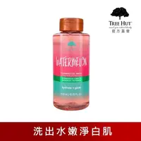 在飛比找屈臣氏網路商店優惠-TREEHUT樹上小屋 【TREE HUT樹上小屋】乳木果沐