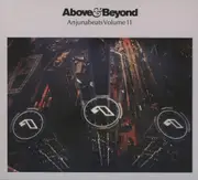 Above & Beyond: Anjunabeats 11 / Various - Various Artists CD