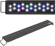 AQUANEAT LED Aquarium Light Full Spectrum for 18 Inch to 24 Inch Fish Tank Light