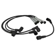 FOR OPEL ASTRA F SALOON (56,57) 1.4 55KW IGNITION LEAD SET NGK RC-OP423 0793