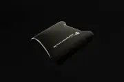 Armrest Cover With Lit-up Stingray Logo - Fits Chevy Corvette (2020 - 2023)
