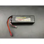 創億RC *VANT 11.1V 5200MAH 50C 鋰電池(硬殼)