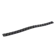 100Pcs 4Pins Bridge Diode Rectifier MB6S 0.5A 500MA 600V A8Z82859
