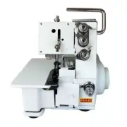 300W Household Four-thread Overlock Machine Desktop Overlock Sewing Machine
