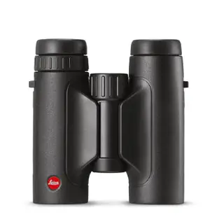 【LEICA 徠卡】LEICA TRINOVID 10X32 HD徠卡雙筒望遠鏡(原廠保固公司貨)