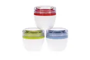 Joie Condiments On The Go Pods Set of 3