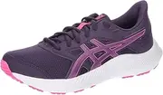 ASICS Womens Jolt 4 Papaya/White Athletic Running Shoes
