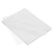 Thermal Laminating Pouches, 200 Pcs 5 Mil 8.9"x11.4" for Letter Size Paper