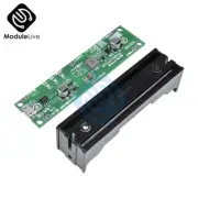 5V 18650 Lithium Battery Charger Protection Board with Power Boost UPS Multi-Fun