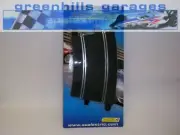 Greenhills Scalextric Sport Track Radius 4 Curves x 2 C8235 BNIP MT147