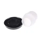 Automatic Pet Feeder Chicken Quail Poultry Bird Pheasant Feed Water Tool fwJ _cu