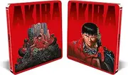 Akira (Steelbook)