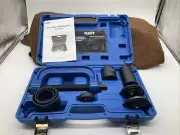 OMT 10 Piece 4 in 1 Ball Joint Separator Set for 2WD 4WD Car & Light Truck Black