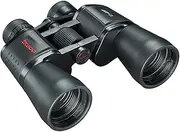 [TASCO] ESSENTIALS 12X50 PORRO BLACK BINOCULAR - SKU: TA170125