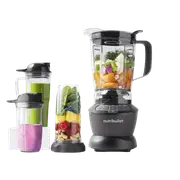 NUTRIBULLET BLENDER COMBO 1200 FULL SIZE BLENDER