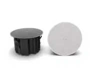 Bose Professional DesignMax DM8C 8" 150W In-Ceiling Speaker Black or White