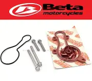 Race Water Pump Oversize Upgrade 250 300 RR/RX XTrainer 2013-2024 OEM Beta #I246