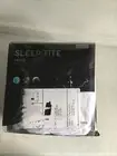⭐️SLEEP TITE Premium Mattress Protector/Mattress Cover - 100% WATERPROOF KING!!