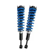 Complete struts assembly front lift kit Lovells Coil for Mazda BT-50 21-on