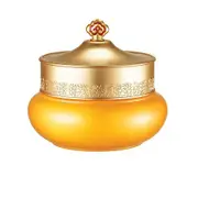 THE HISTORY OF WHOO GONGJINHYANG CREAM CLEANSER